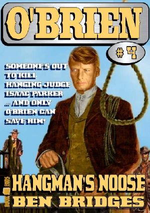 [O'brien Western 04] • Hangman's Noose